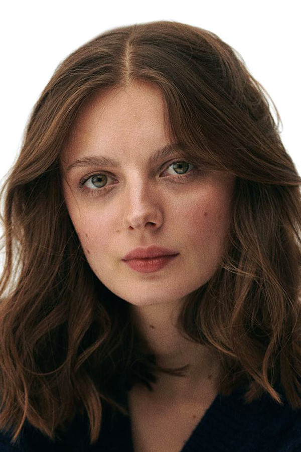 Zdjęcie Weronika Humaj