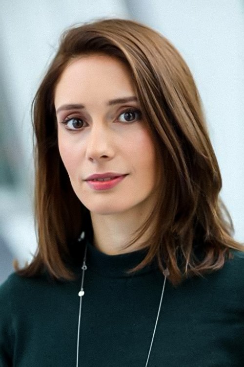 Zdjęcie Aleksandra Pisula