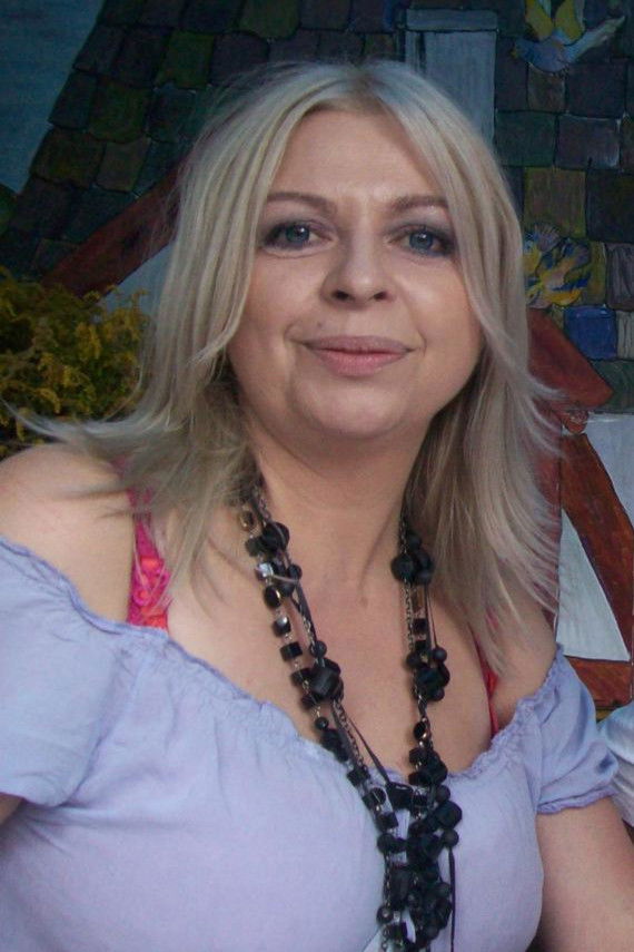 Zdjęcie Violetta Arlak