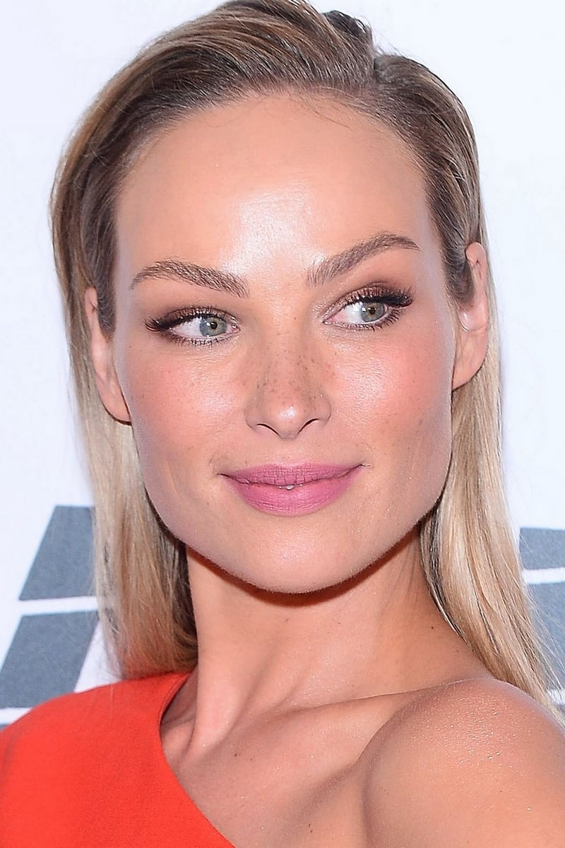 Zdjęcie Weronika Książkiewicz-Nathaniel