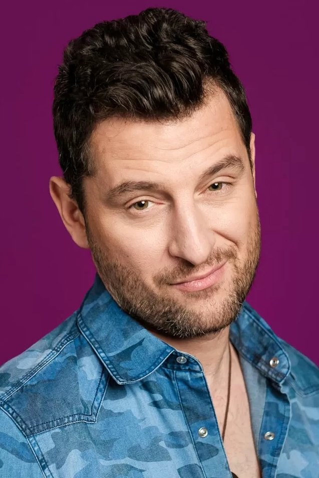 Zdjęcie Wojciech Zieliński