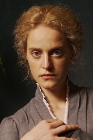 Zdjęcie Daria Polunina