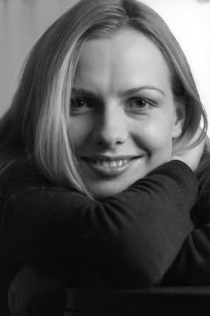 Zdjęcie Magda Czartoryjska