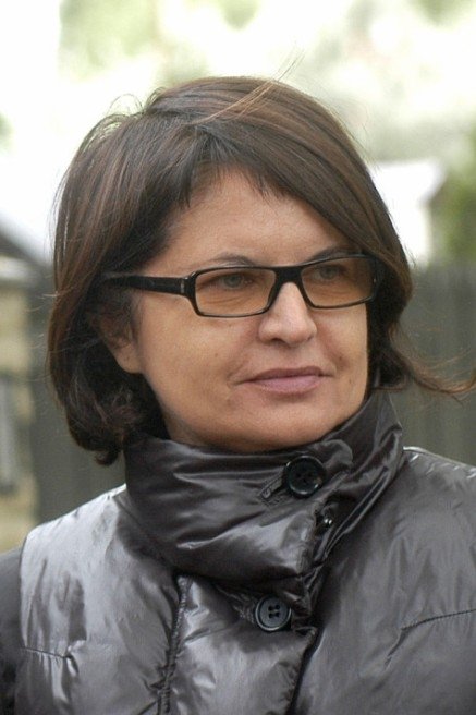 Zdjęcie Ewa Machulska