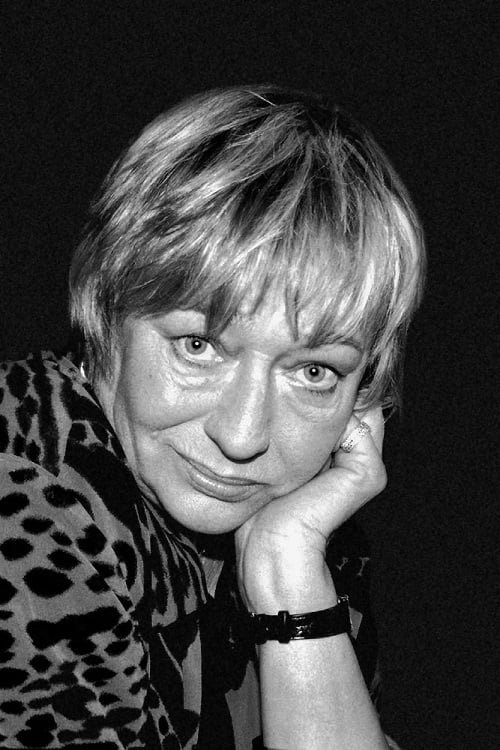 Zdjęcie Ewa Szykulska