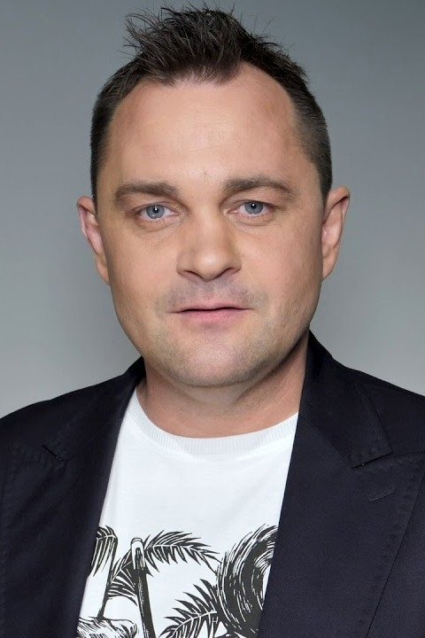 Zdjęcie Mariusz Słupiński