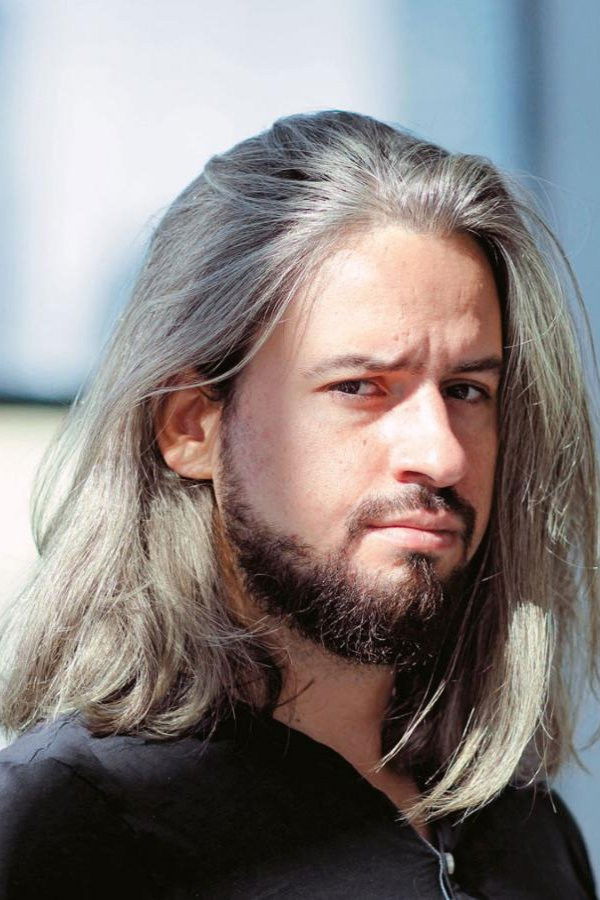 Zdjęcie Jakub Szamałek