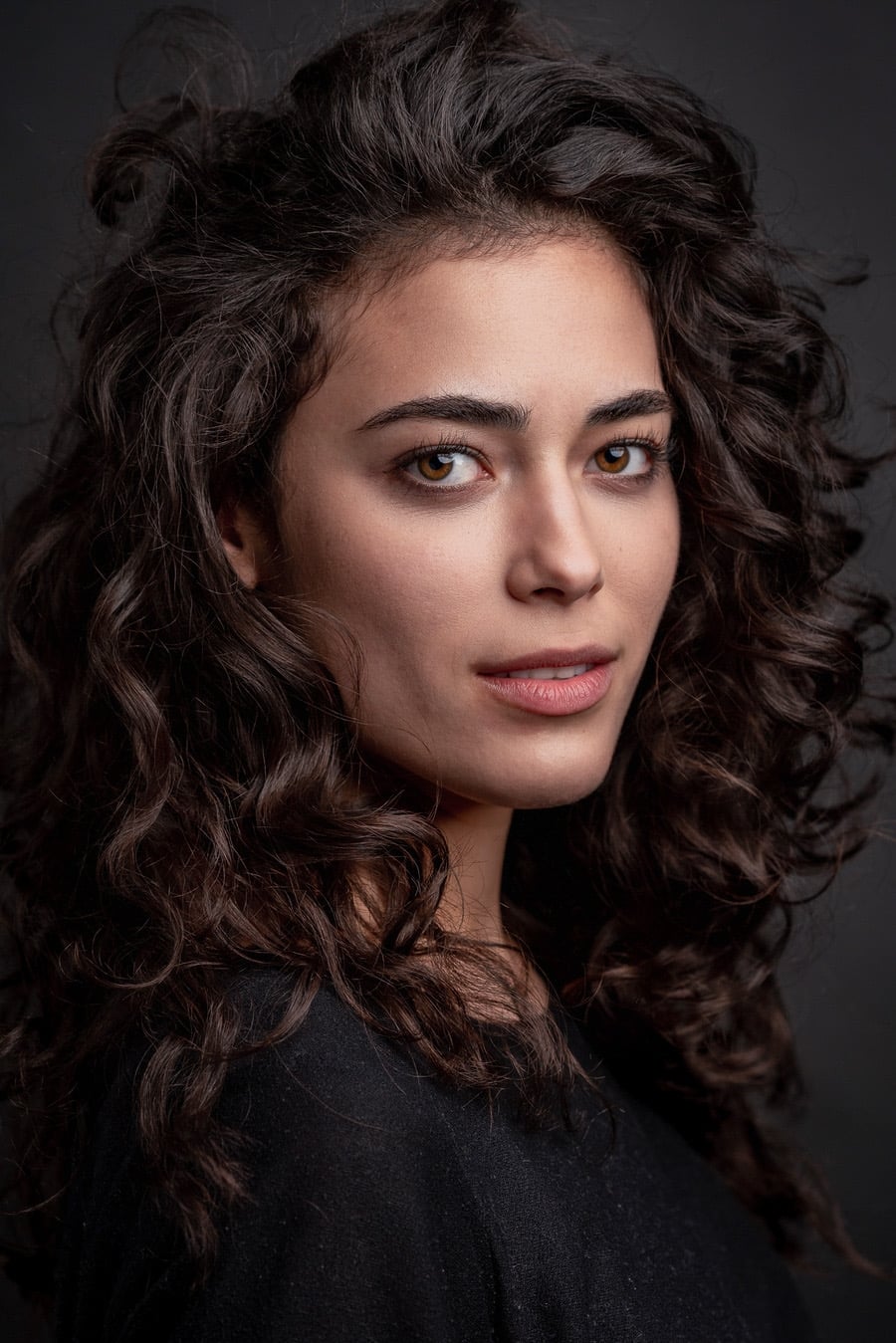 Zdjęcie Zofia Jastrzębska