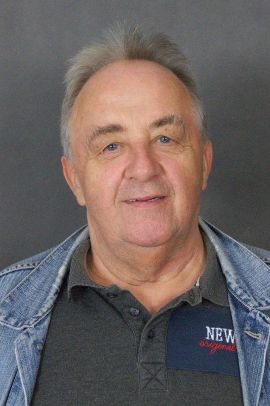 Zdjęcie Ryszard Chlebuś