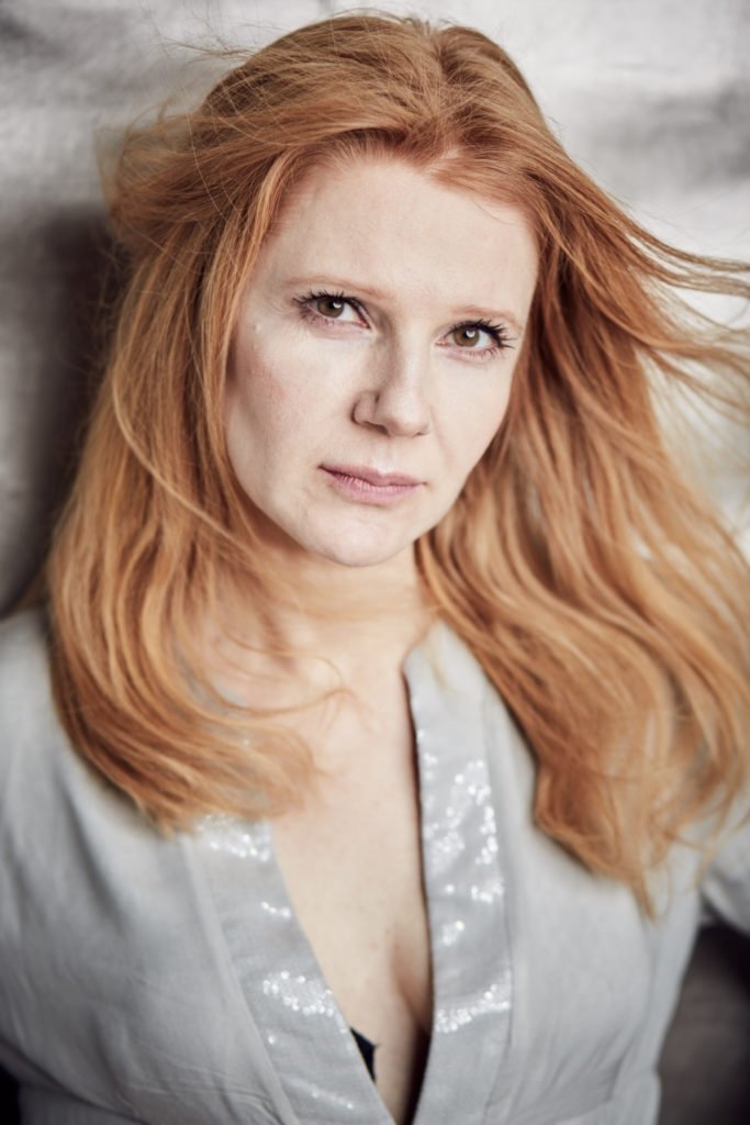 Zdjęcie Edyta Torhan