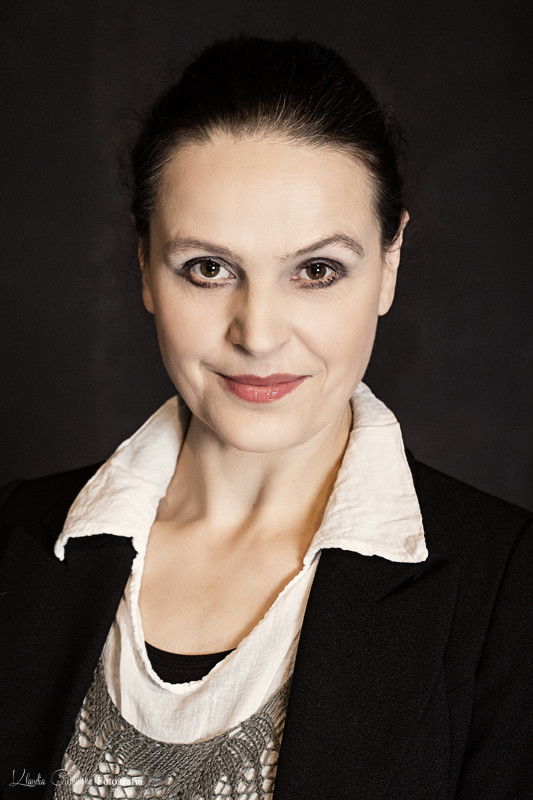 Zdjęcie Elwira Hamerska