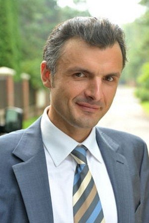 Zdjęcie Sławomir Tomczak