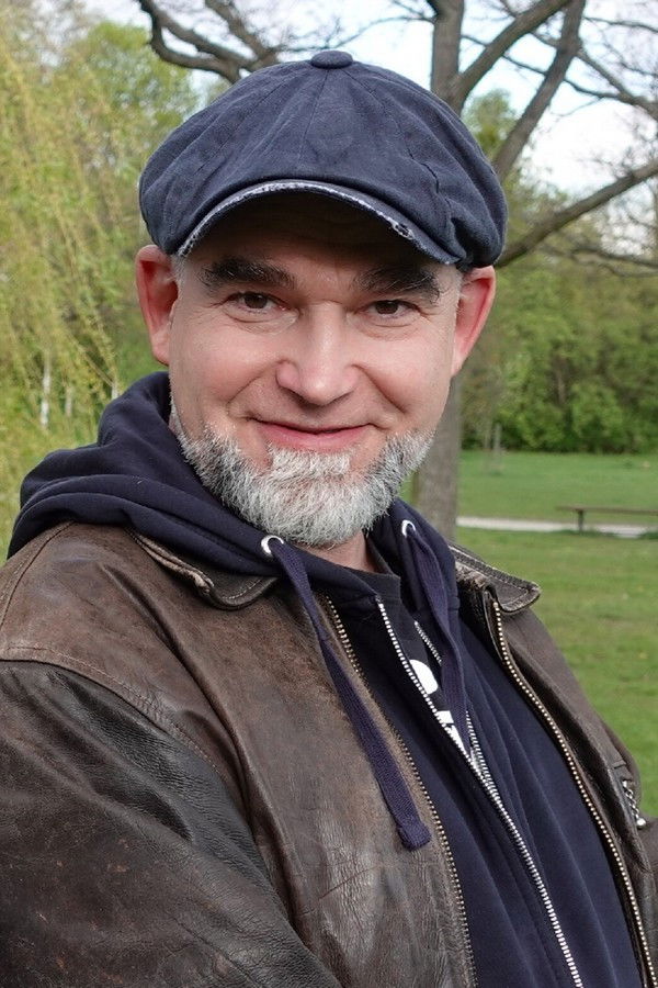 Zdjęcie Witold Oleksiak