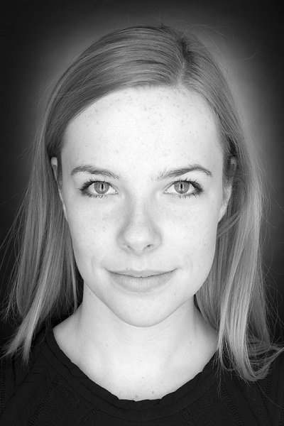 Zdjęcie Anna Wysocka