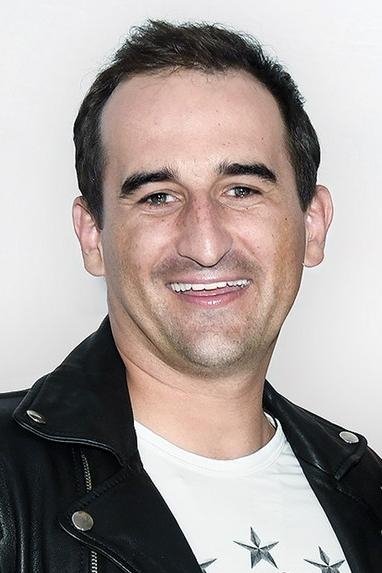 Zdjęcie Michał Koterski