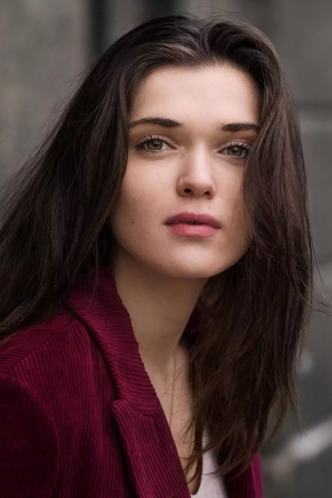 Zdjęcie Caroline Hartig