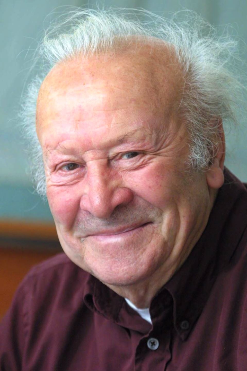 Zdjęcie Leon Niemczyk