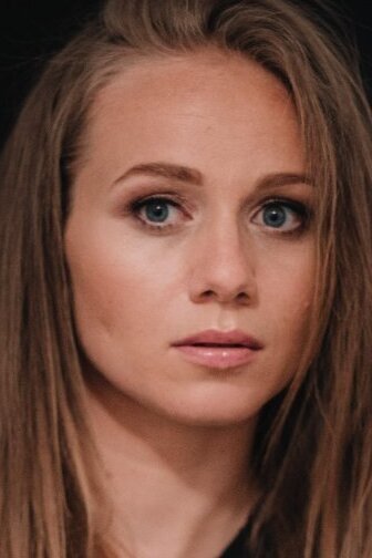 Zdjęcie Barbara Garstka