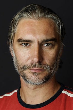 Zdjęcie Mariusz Drężek