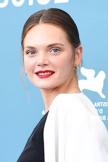 Zdjęcie Sandra Drzymalska